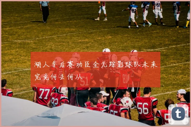 湖人季后赛功臣全无踪影球队未来究竟何去何从