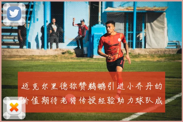 迈克尔里德称赞鹈鹕引进小乔丹的价值期待老将传授经验助力球队成长